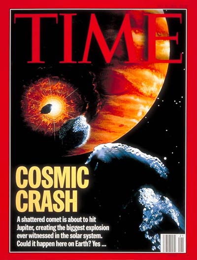 Comet 1994